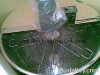 Sell 6 frame electric honey extractor