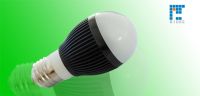 3W-(E27, GU10) LED Bulb light with best price