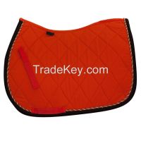 Elegant Saddle Pad