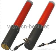 led traffic baton