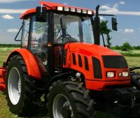 Tractors, Farm Machines