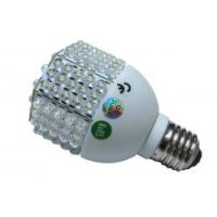 Sell E27 LED Corn Light 9W   E27 /E40 LED Light Bulb