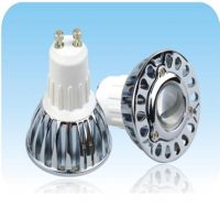 Sell GU10 1X1W 3W Led Bulb