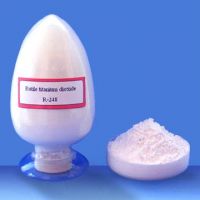 Sell Titanium Dioxide rutile/anatase