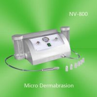 Sell Crystal Microdermabrasion Beauty Machine