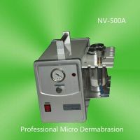Sell Microdermabrasion Facial Machine