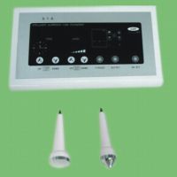Sell Ultrasonic and spot removal beauty equipment