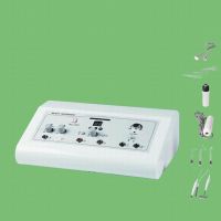 Sell 5 in 1 multi-functional beauty equipment
