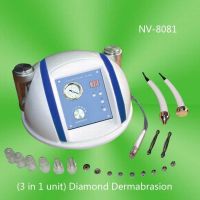 Sell Crystal Microdermabrasion Beauty Equipment