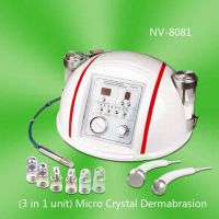 Sell 3in1 Micro-crystal dermabrasion