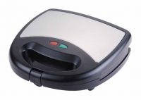 Sell 2-slice sandwich maker