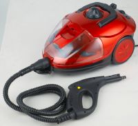 Sell horizen steam cleaner