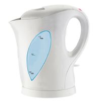 Sell plastic water kettle