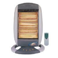 Sell electric halogen heater