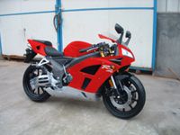 Sell Racing Motorcylce(Motorcycle-125cc-2)