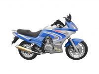 Sell Racing Motorcycle(Motorcycle-250cc-1)