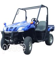 Sell (Utility Vehicle-650cc-1)