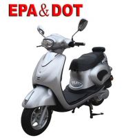 Sell Scooter, Moped(Scooter-150cc-8)