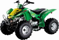 Sell EPA Approval ATV, Quad (ATV-110CC-19)