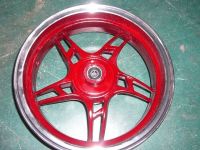 Sell 12inch DOT scooter wheel special design