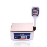 Sell Electronic Price Scale (FH1027)
