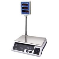 Sell Electronic Scale (FH1018)