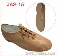 Sell jazz dancing shoes