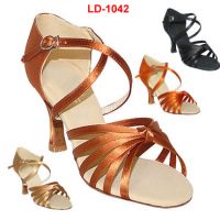 Sell lady latin shoes