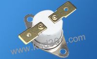 bimetal led thermal protector