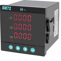 Sell SM serials frequency transducers