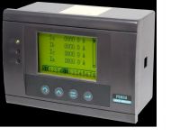 Sell P series intelligent power distribution measure and monitor instr