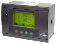 Sell P series intelligent power distribution measure, monitor, control