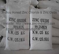 Quality Zinc Oxide & Zinc Chloride