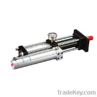 Sell Hydro Pneumatic Cylinder HPN
