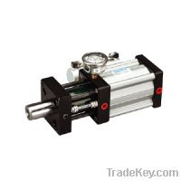 Sell Hydro Pneumatic Cylinder HPNE