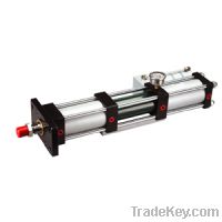 Hydro Pneumatic Cylinder HPNS