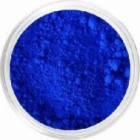 Sell for ultramarine blue