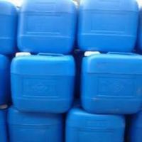 Sell for glacial acetic acid