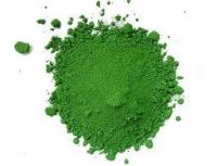 Sell for chromium oxide green