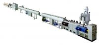 PPR Pipe extrusion Line