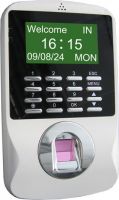 Sell ZKS-A3 Fingerprint access control