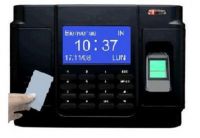 Sell ZKS-T24 Fingerprint time attendance & access control