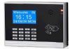 Sell ZKS-T22C RFID time attendance & access control