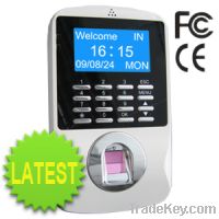 Sell Fingerprint access control ZKS-A3