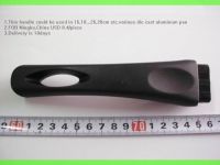 Sell cooking baking pan handle(H03S)