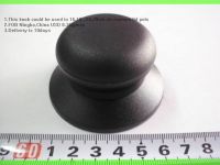 Sell cooking tempered glass lid knob(K07)
