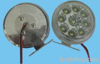 Sell LED daytime running light (DRL-008)