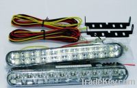 Sell LED daytime running light (DRL-010)