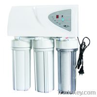Sell Reverse Osmosis System