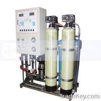 Commercial RO Water Treatment for Drinking CWRO 800G